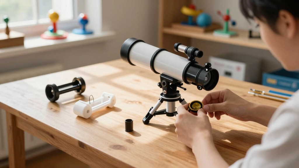 astronomy educational kits