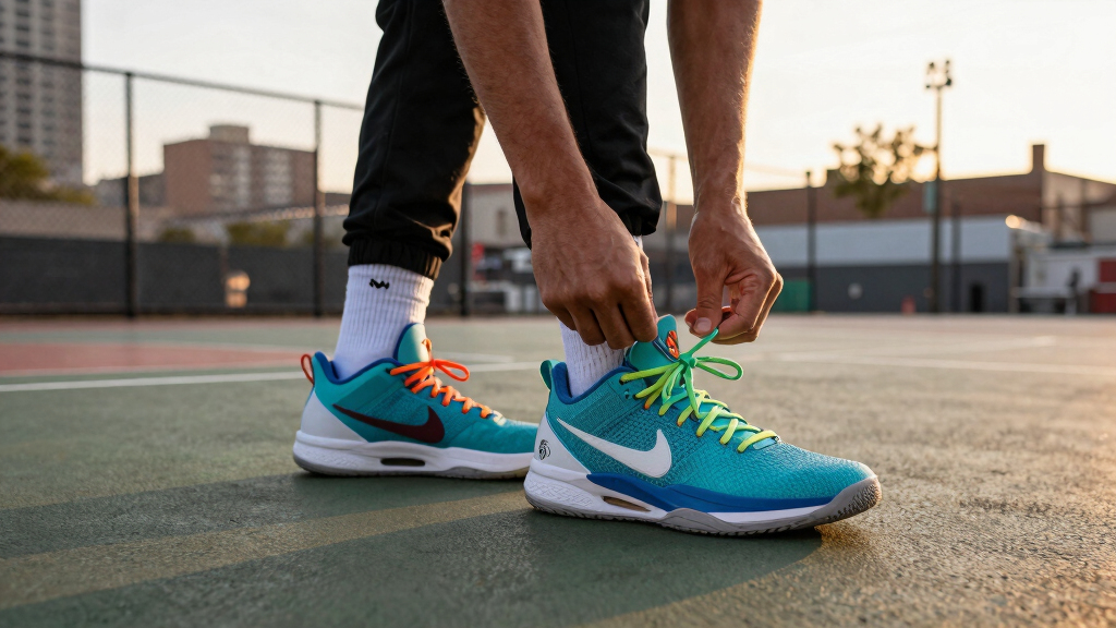 best basketball sneakers