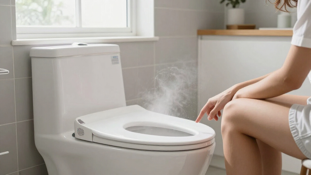 best bidet toilet seats with dryer