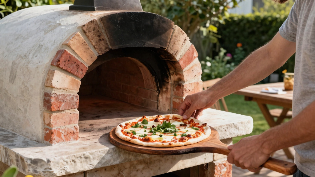 15 Best Outdoor Pizza Ovens in 2026