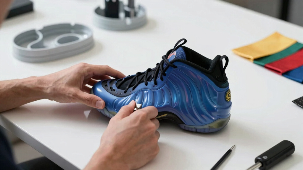 best Nike Foamposite sneakers