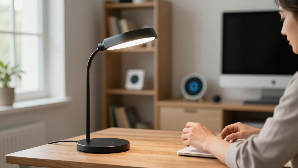 15 Best Smart Home Study Lamps in 2026
