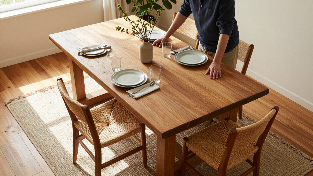 best dining room furniture