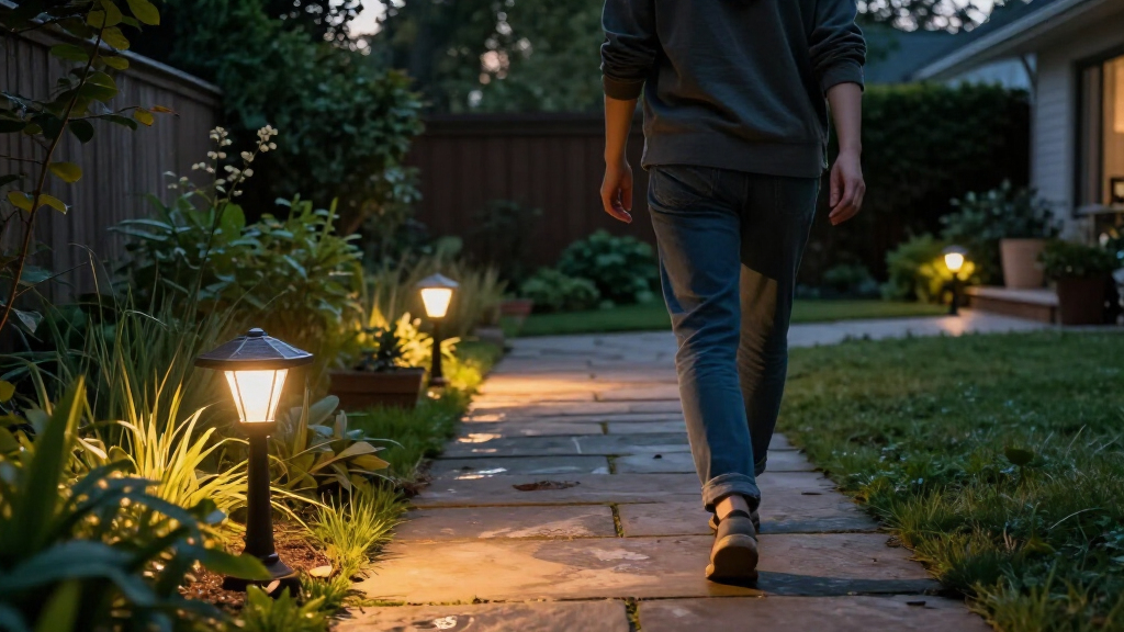 15 Best Solar Powered Path Lights for Brighter Walkways in 2027