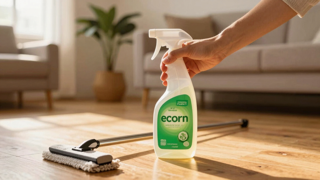 13 Best Eco-Friendly Floor Cleaning Supplies in 2026