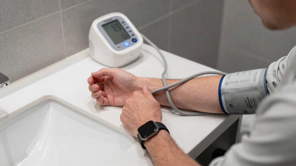 men's health and wellness gadgets