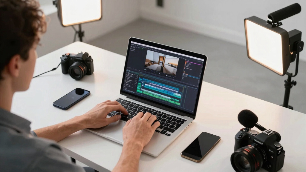 From One Video to a Media Empire: What Assets Are Really Included?