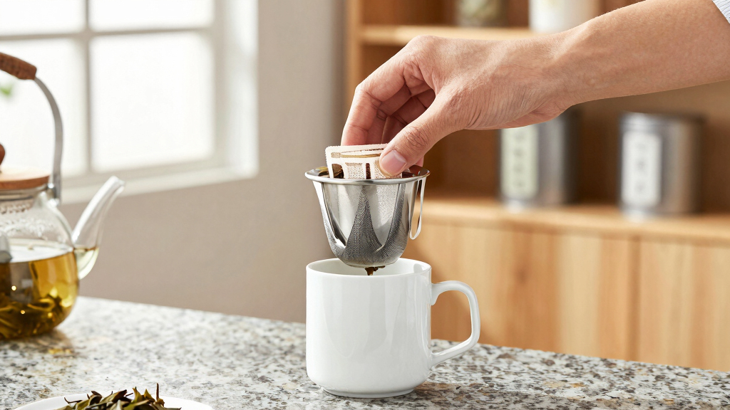 Best Loose Leaf Tea Infuser