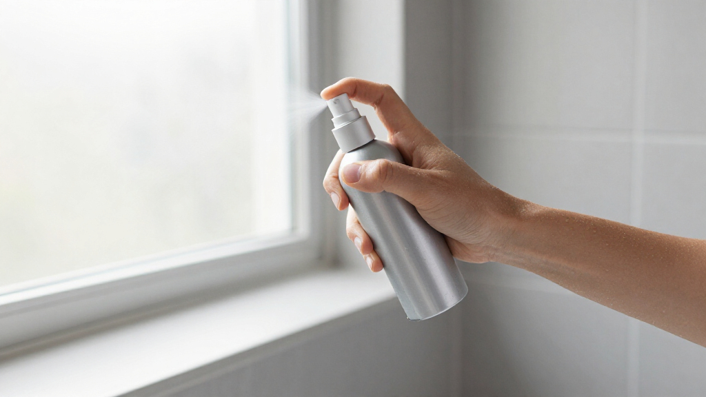 best performance body sprays
