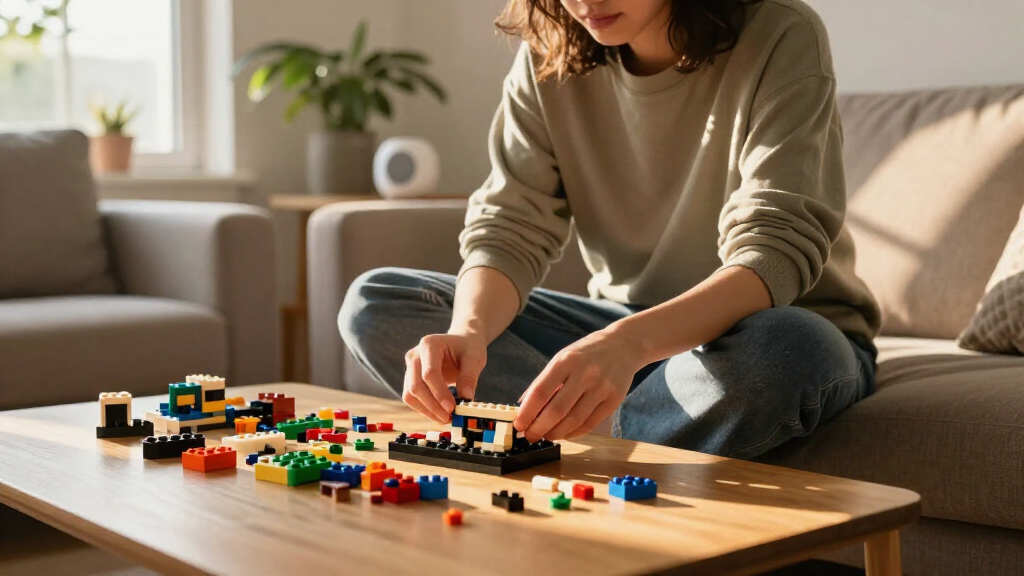 lego sets for adults