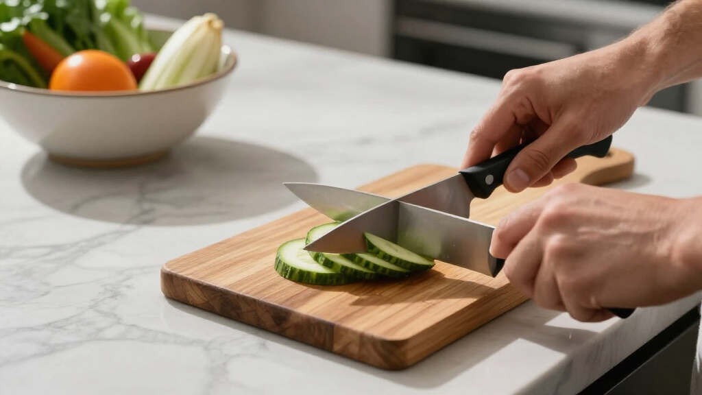 12 Best Value Kitchen Knives for 2026 That Chefs Rave About
