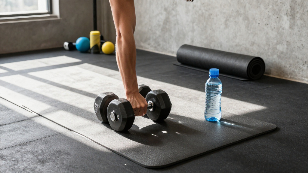13 Best Adjustable Dumbbells for Your Home Gym: The Ultimate Guide to Versatile Strength Training