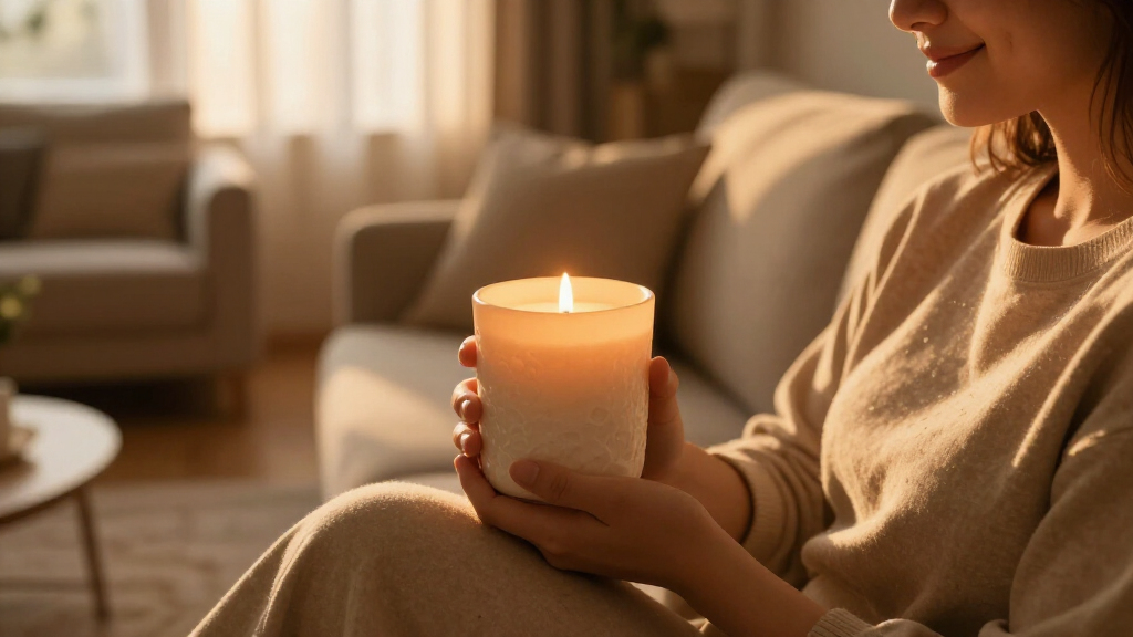 best large scented candles