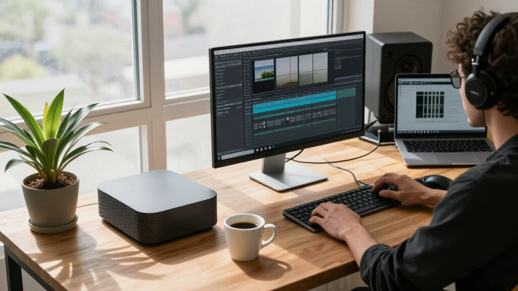 best Mac Mini and Studio computers