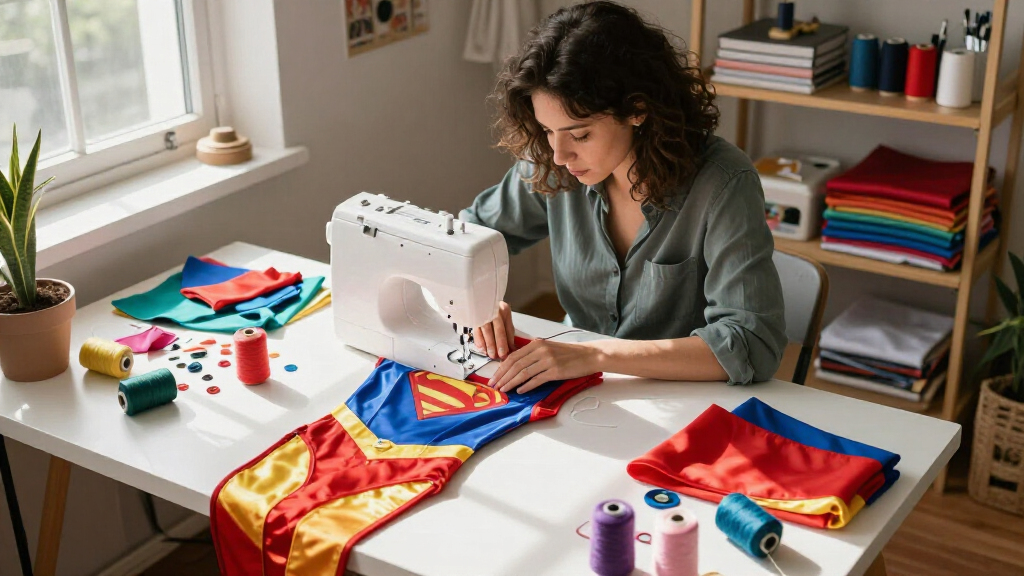 character costumes for women