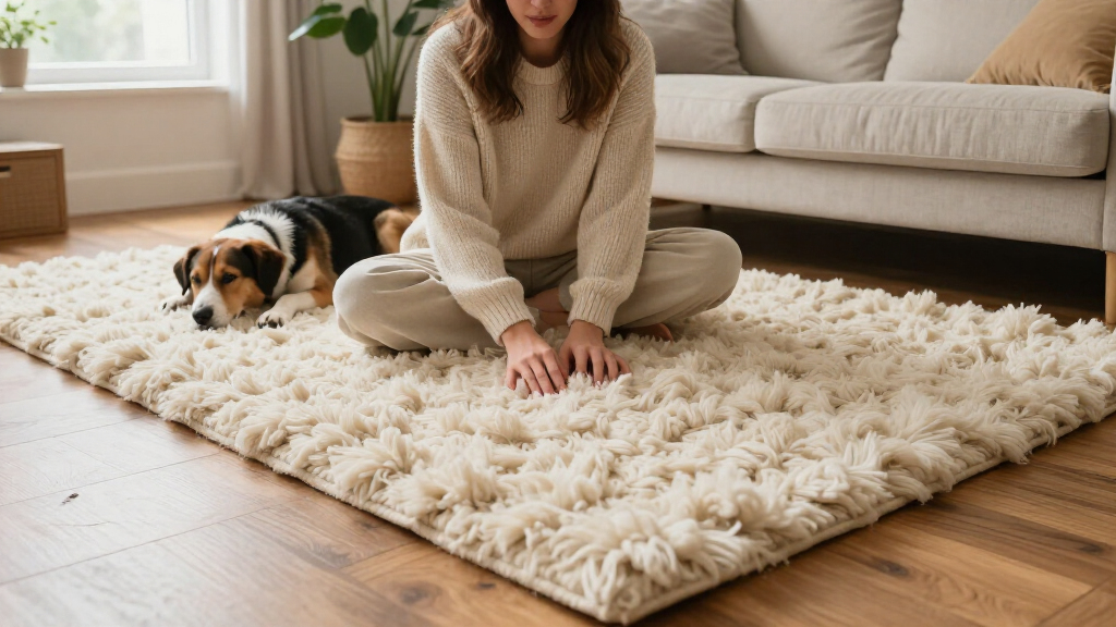 15 Best Soft Living Room Rugs in 2027