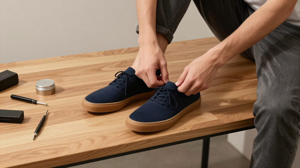 best laceless sneakers