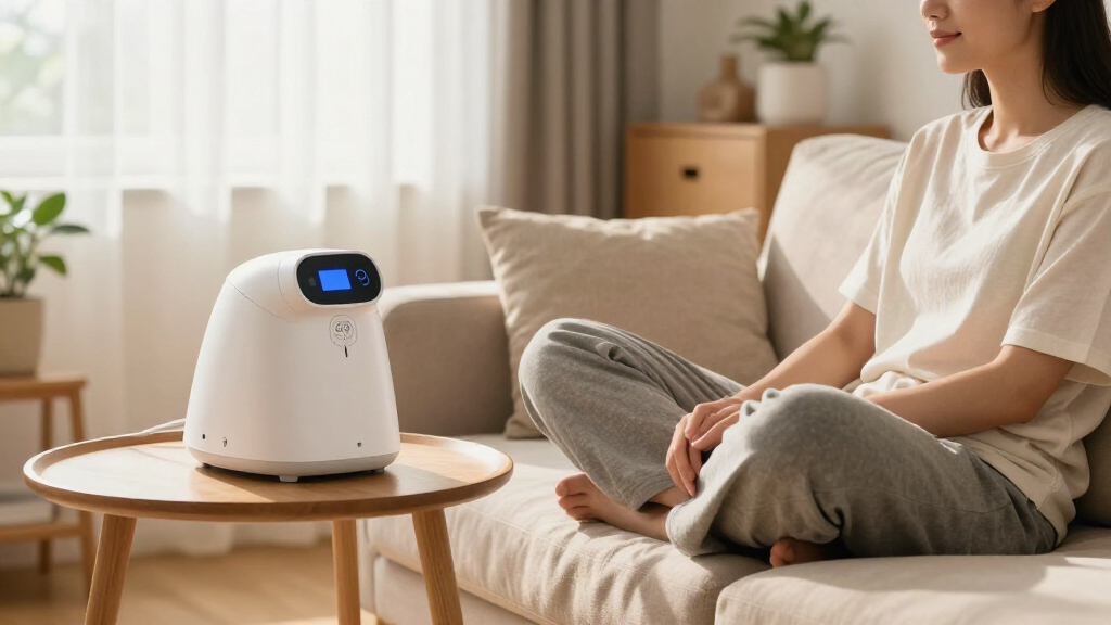 at-home light therapy devices