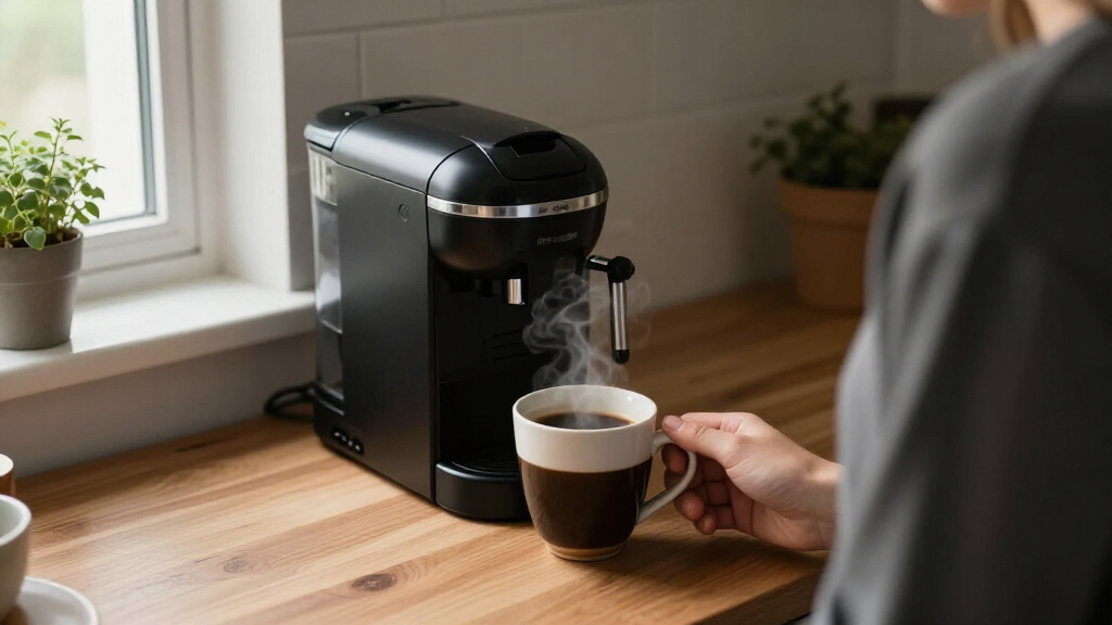 13 Best Single Serve Coffee Makers of 2026 for Perfectly Brewed Coffee Every Time