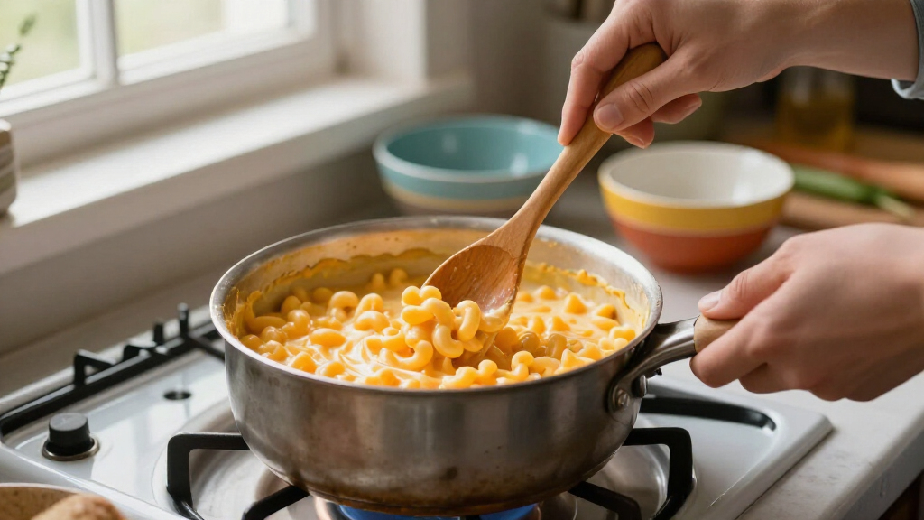 best flavored macaroni and cheese