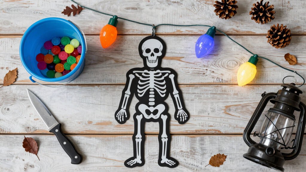 best summerween decorations