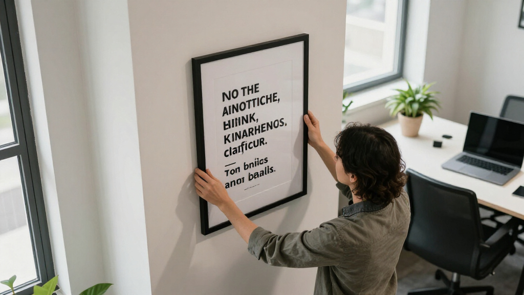 motivational wall art for offices