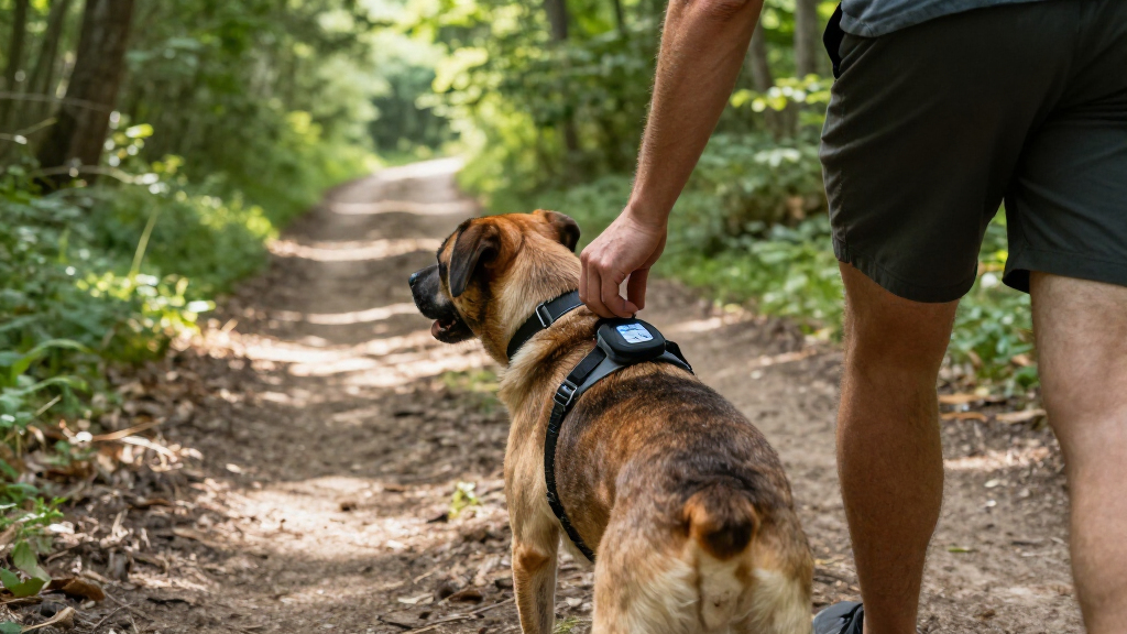 dogs for outdoor lifestyle