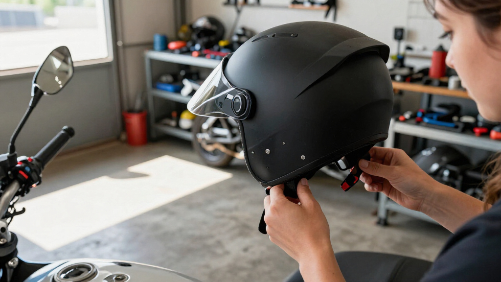 13 Best Motorcycle Helmet Bluetooth Communication Systems for 2026