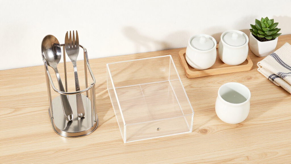 best kitchen storage organizers