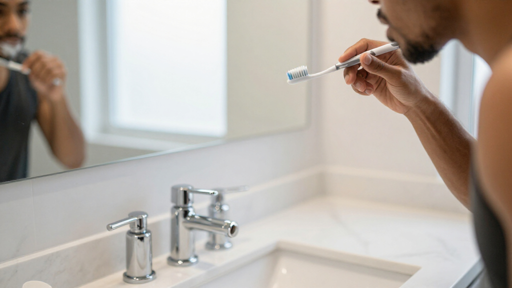 premium whitening toothbrush systems