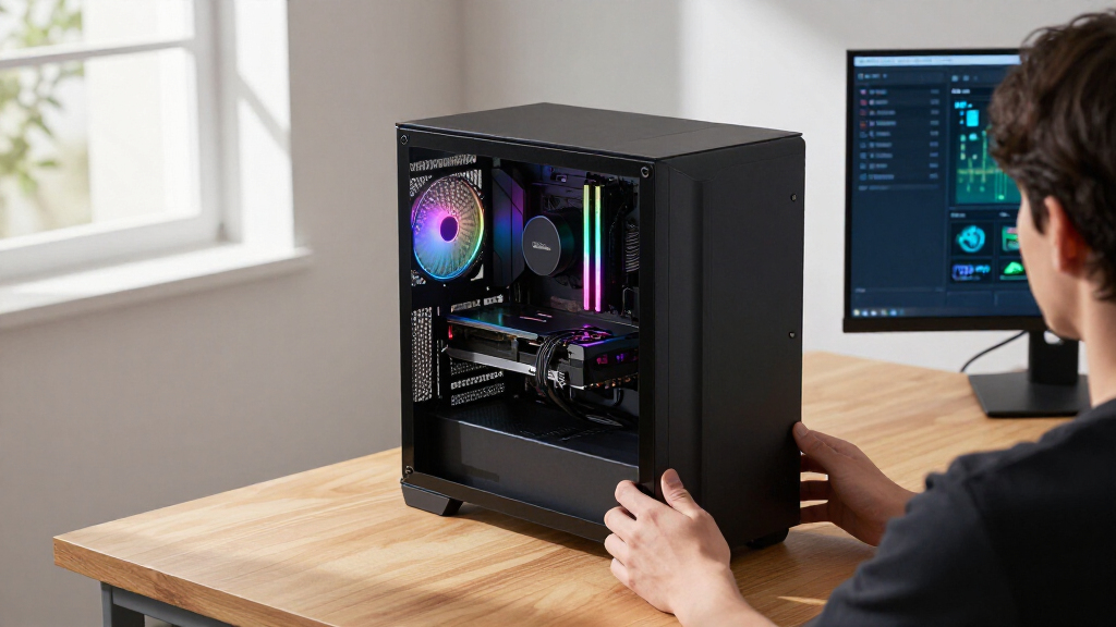 best budget gaming PCs