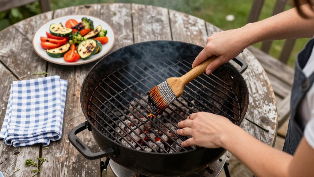 best grill brushes