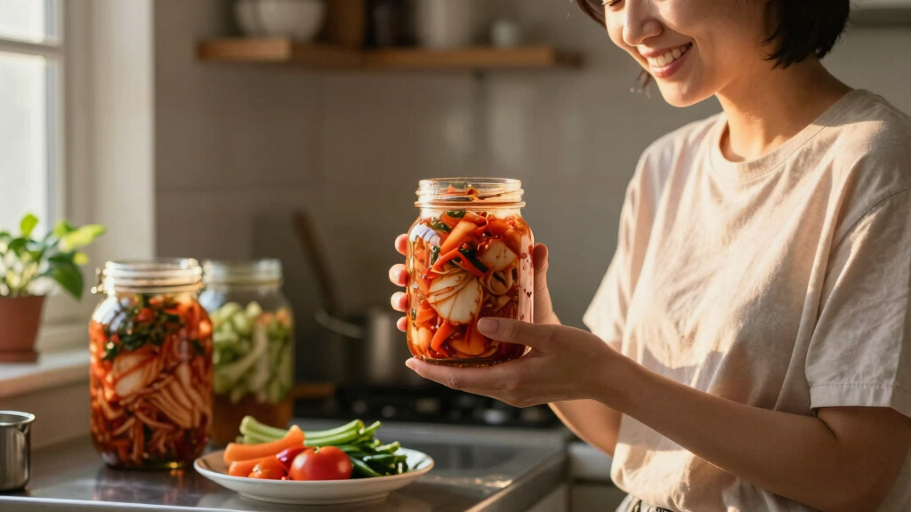 best kimchi brands
