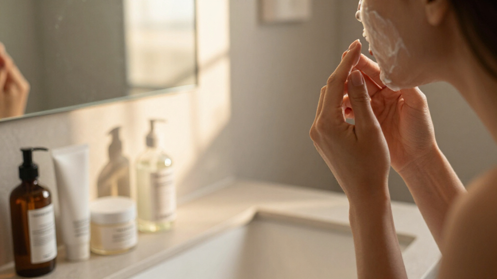 best inflammation-conscious skincare products
