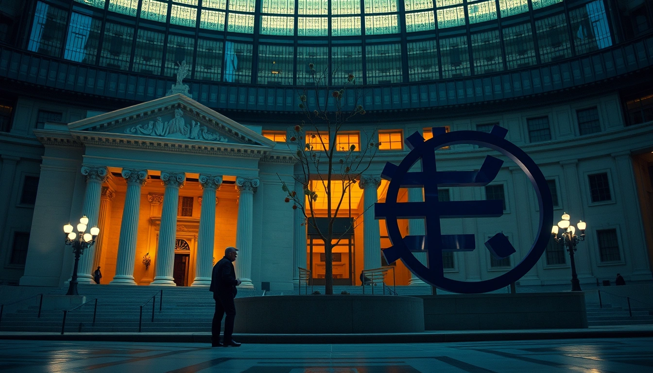Fed's 4.25% Stare-Down Meets ECB's 2.75% Olive Branch: The 200-Basis-Point Chasm Redrawing Global Capital [Asymmetric Risk Analysis]