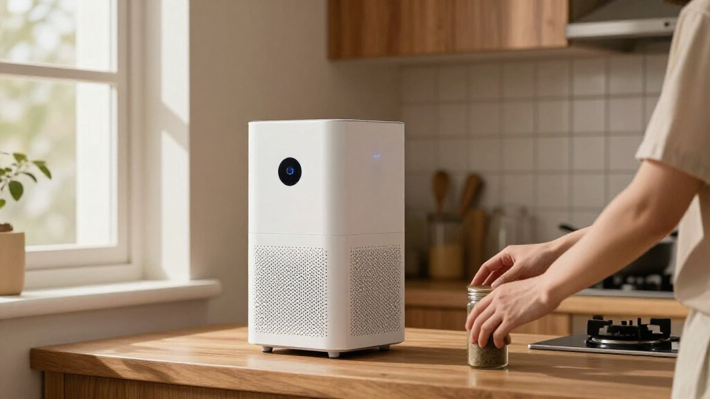 5 Best Whole-House Air Purifiers for Allergies That Actually Work in 2026 17 whole house air purifiers for allergies