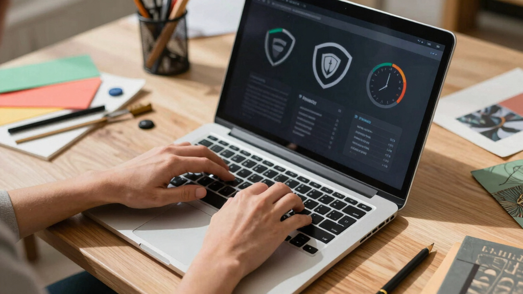 Why does on-device processing matter? Privacy and speed, plain and simple