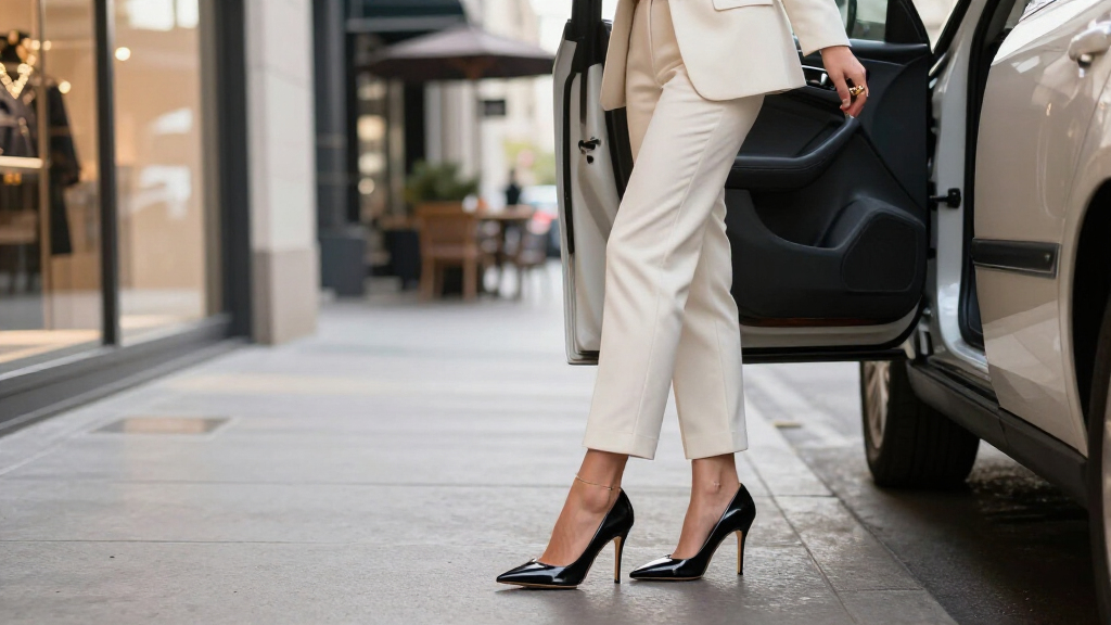 best women's designer pumps