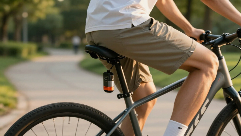 best bike boosters