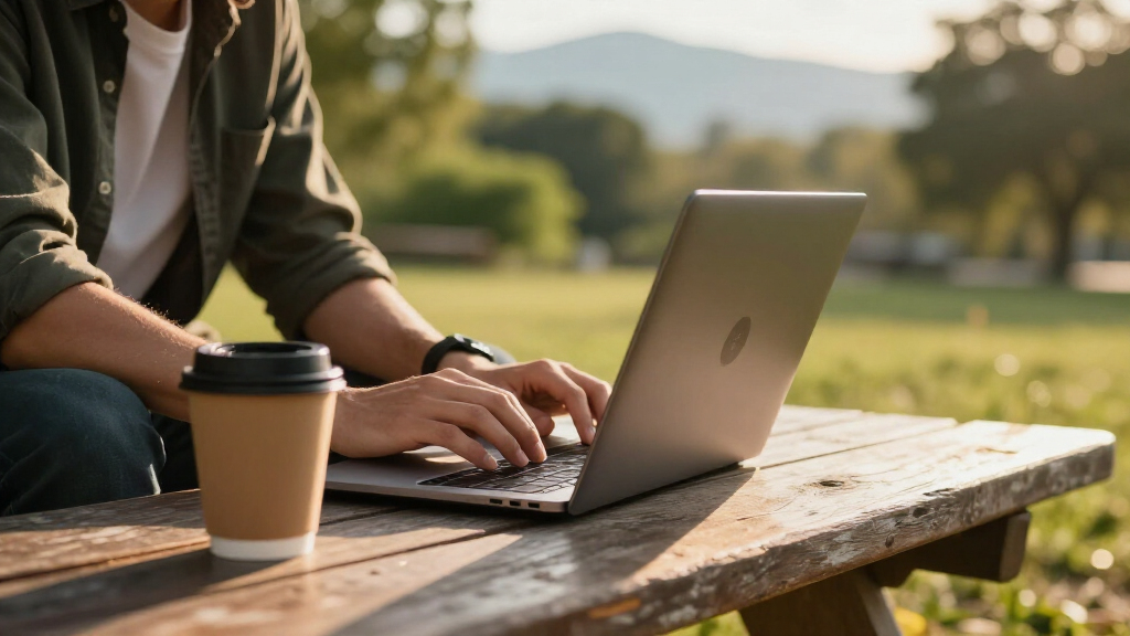 creator laptop