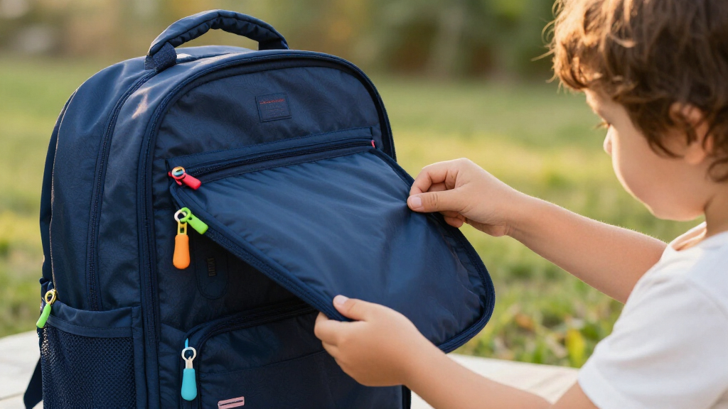 13 Best Kids' Backpack With Laptop Compartment in 2026
