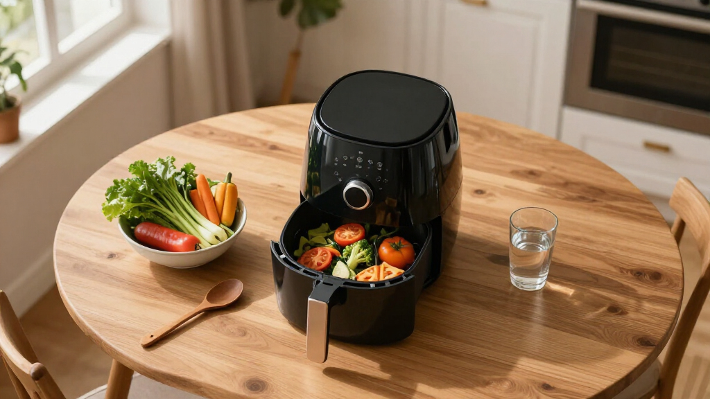 12 Best Air Fryers for Healthy Cooking That Will Transform Your Kitchen
