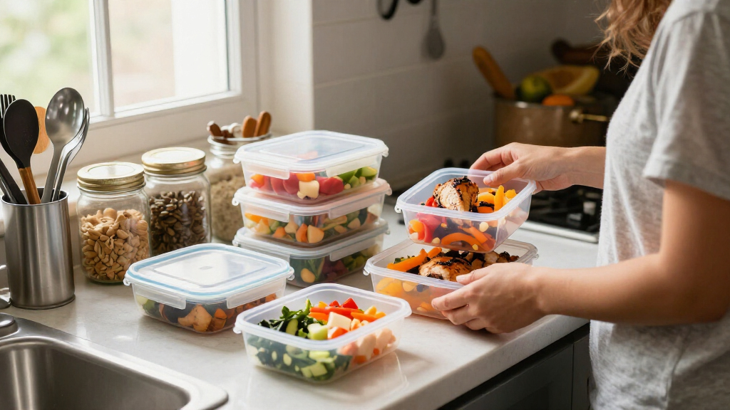 15 Best Meal Prep Containers for Students in 2026