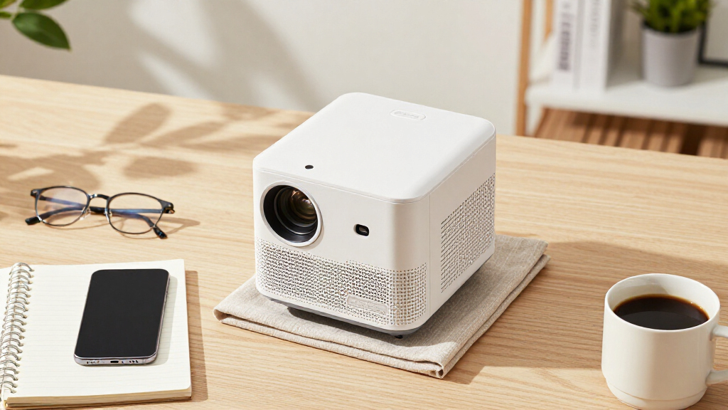 15 Best Portable Projectors for Workshops on Amazon in 2026