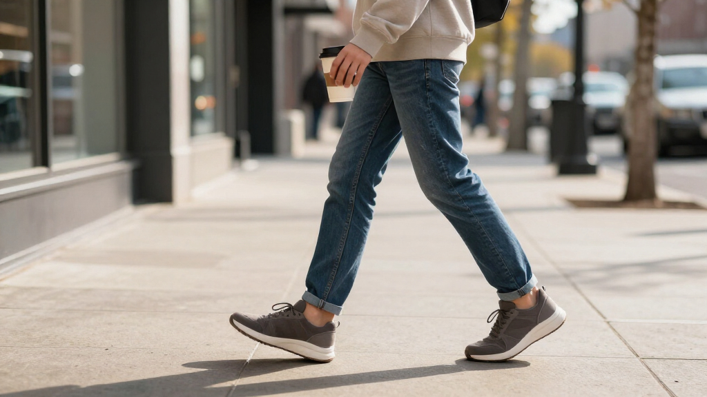 best casual sneakers
