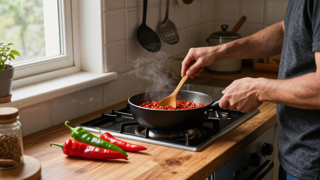 best chili pepper products
