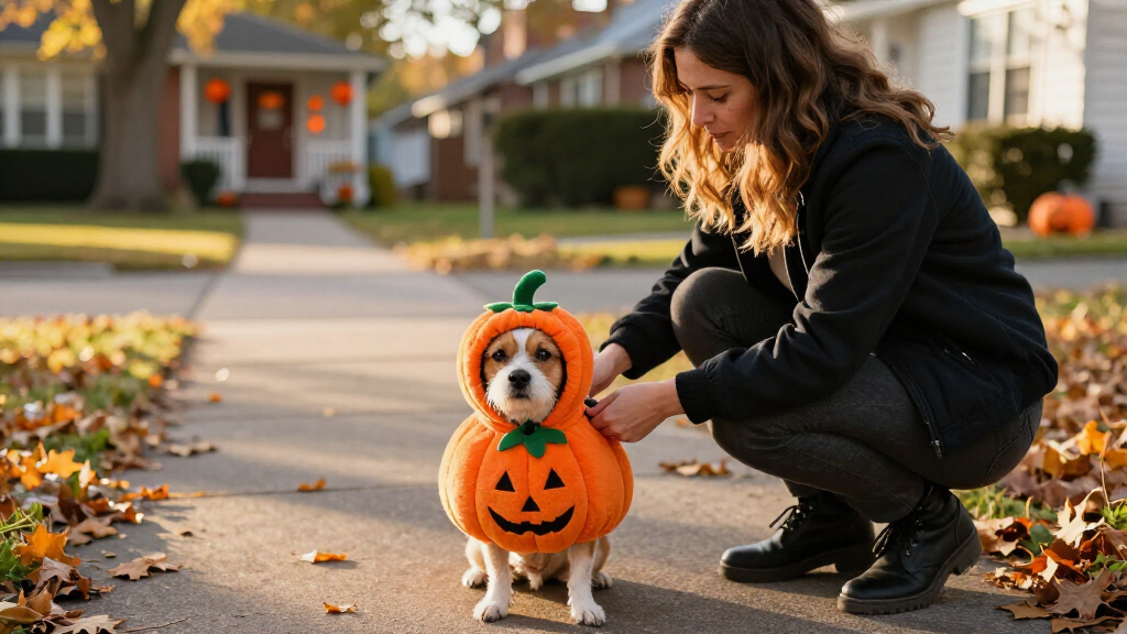dog Halloween costumes