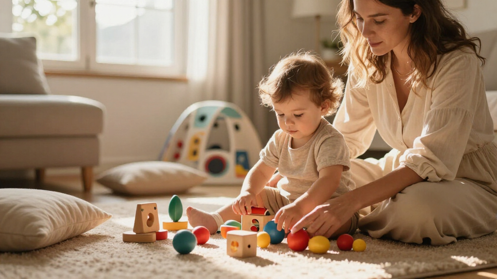 toys for 1 year olds