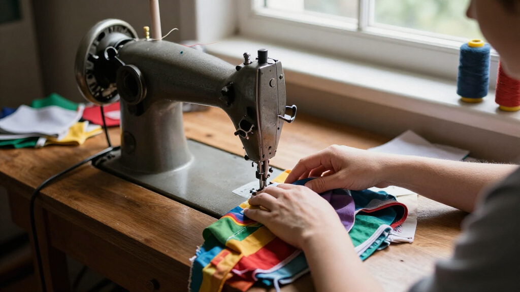 15 Best Sewing Machines for Beginners and Experts Alike – Ultimate Guide