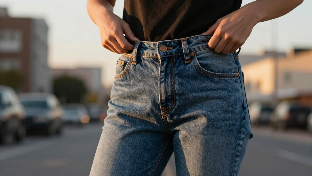 best classic jeans